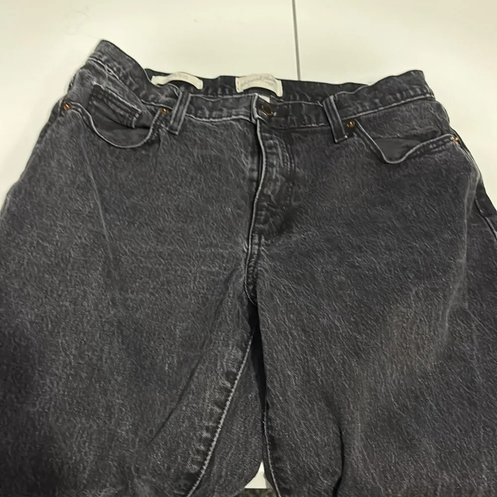 Universal Thread High Rise Boot Cut Jean - Picture 4 of 7